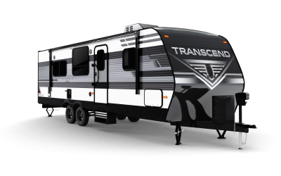grand design transcend xplor travel trailer