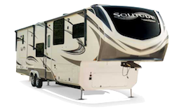 Reflection Travel Trailers