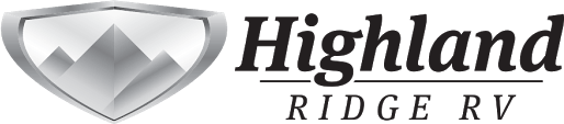 highland ridge RV Logo